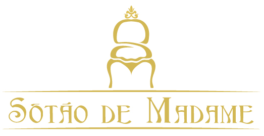 Loja Sótão de Madame | Objetos de Decoração para Todos os Ambientes