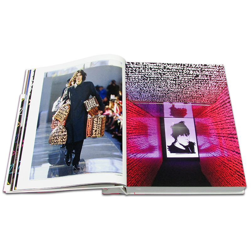 Louis Vuitton Book And ART NV @takashipom Nuevo $200.000 Louis